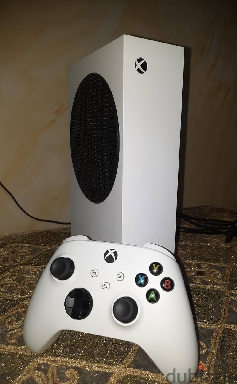 Xbox series s zeroo 4