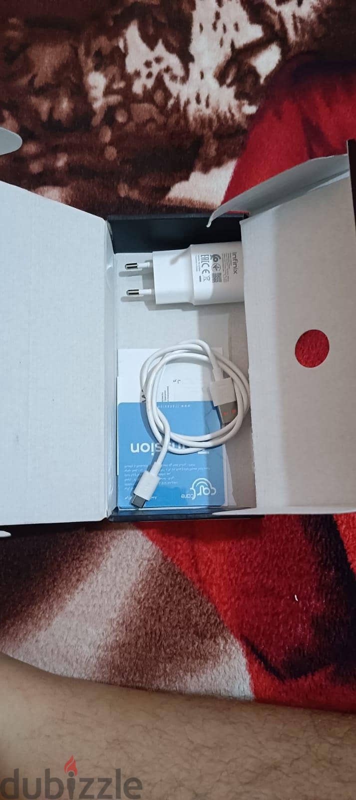 Infinix Smart 20 1