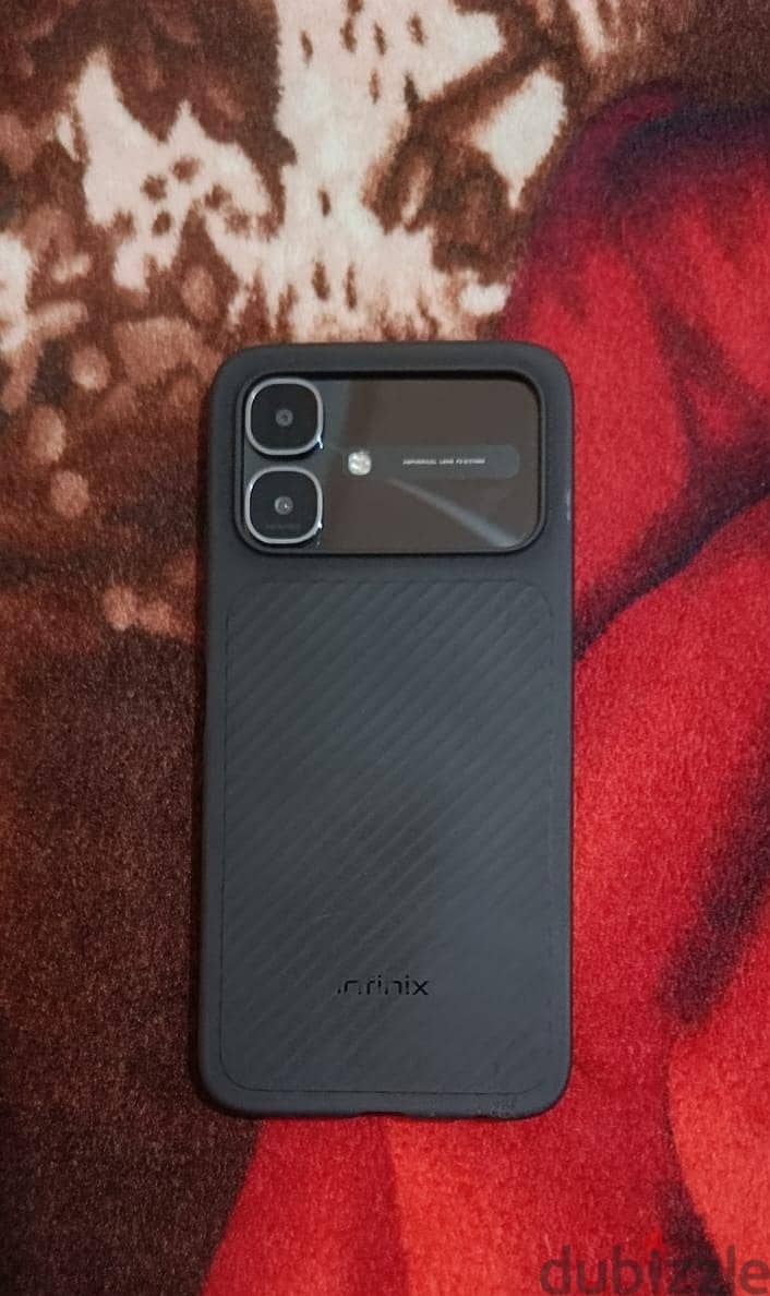 Infinix Smart 20 2