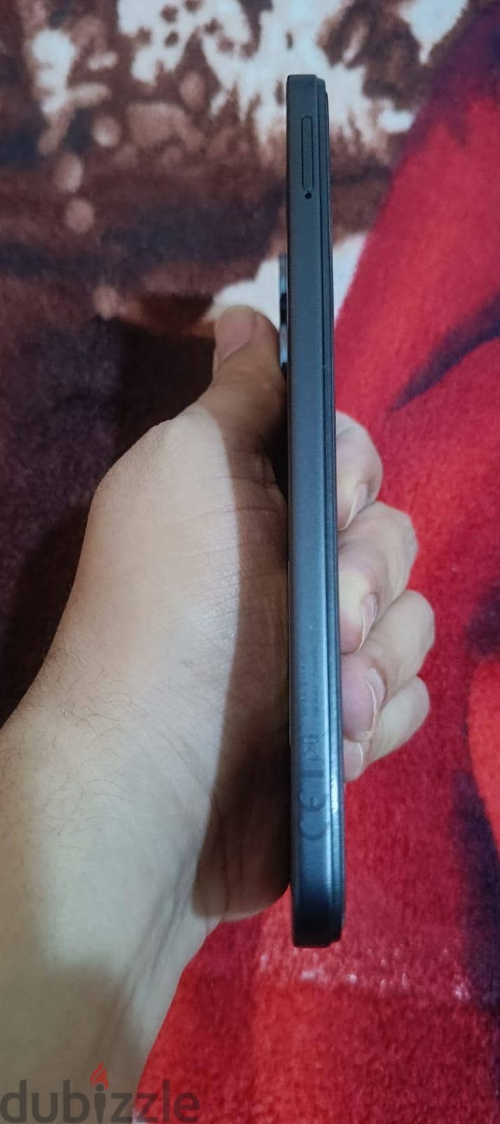 Infinix Smart 20 5