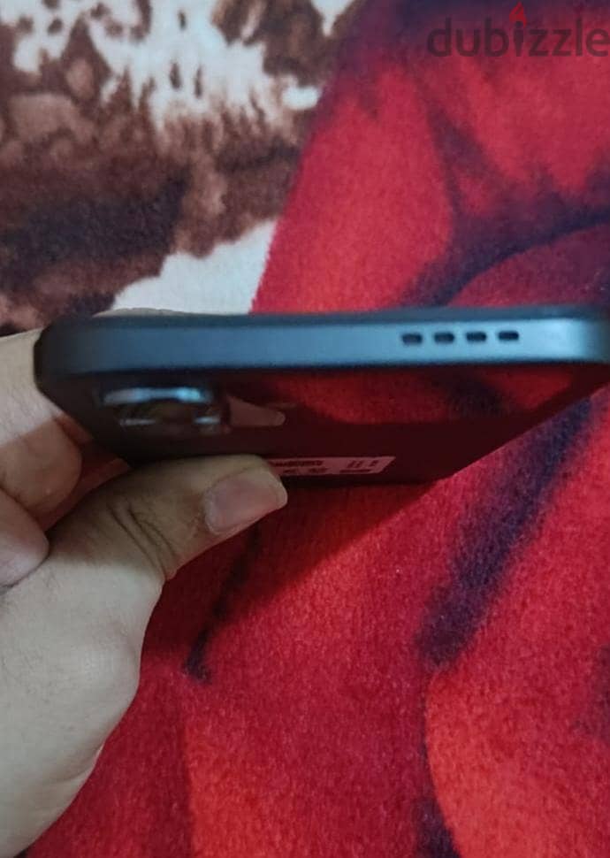 Infinix Smart 20 6