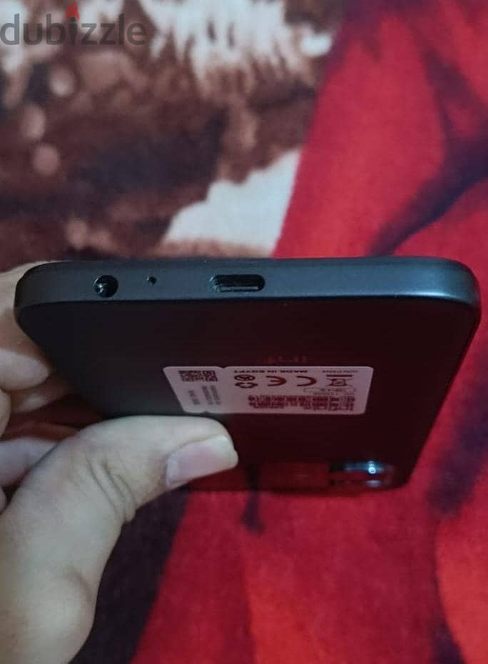 Infinix Smart 20 7