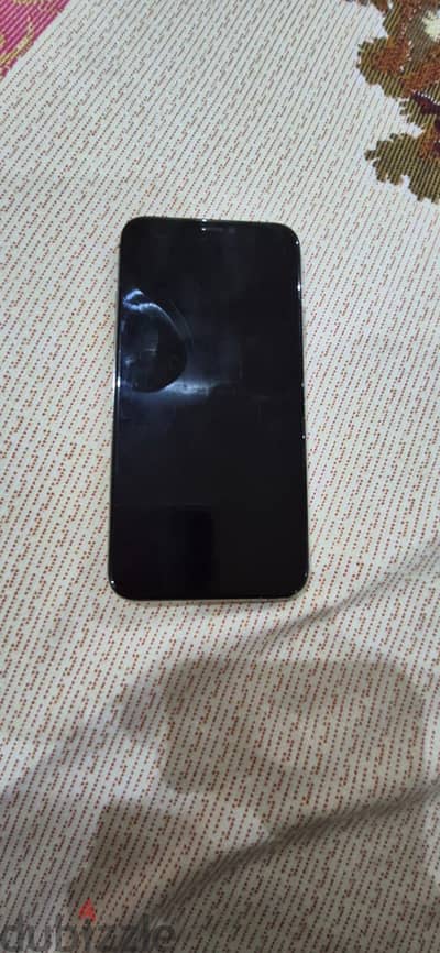 Apple - iPhone X