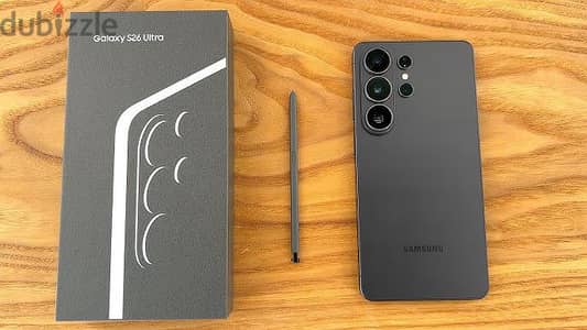 Samsung Galaxy S26 Ultra سامسونج جالكسي s٢٦