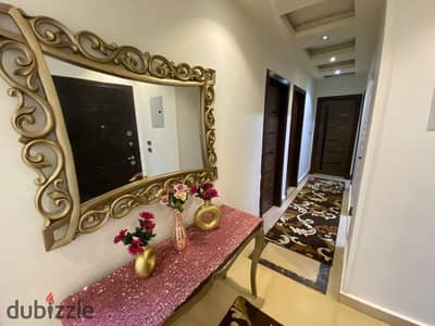 شقه للايجار زهراء المعادي الشطر التامن