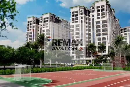 Apartment for sale 120 m Smouha (Mrog)