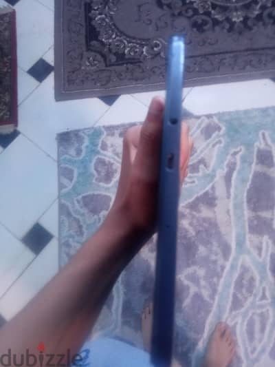 تاب A6  مفيهوش خربوش ومش مغير حاجه