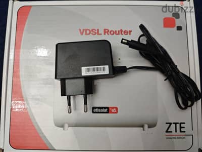 VDSL Router