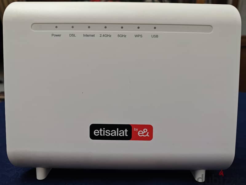 VDSL Router 2