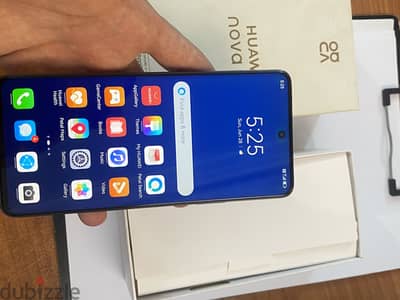 Huawei Nova 9 SE 8/128GB هواوي بالعلبة