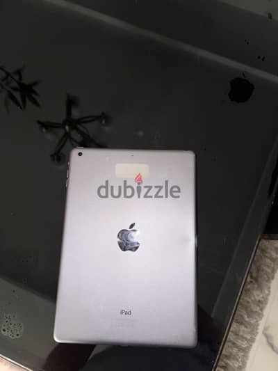 Ipad air 2