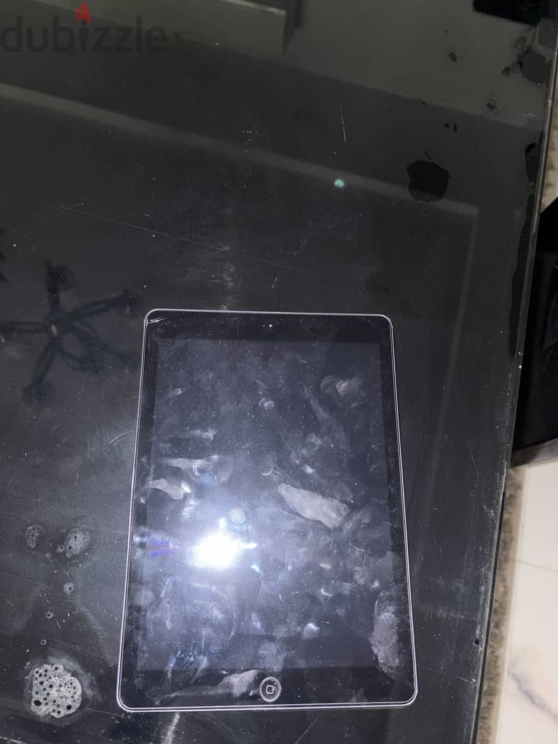 Ipad air 2 1