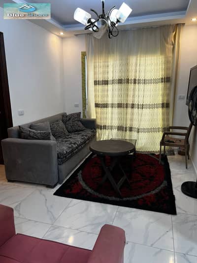 Chalet for rent in the North Coast in Porto Golf Marina, area 110m