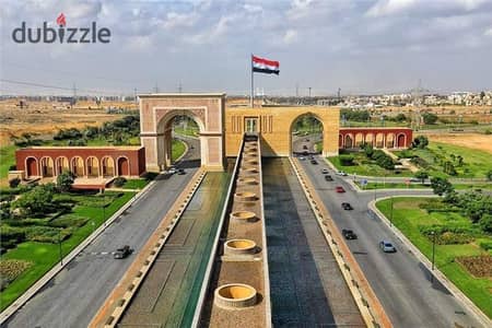 شقه للبيع في مدينتي b12