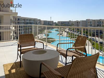 Chalet for Rent Canal View Marassi - Marina View