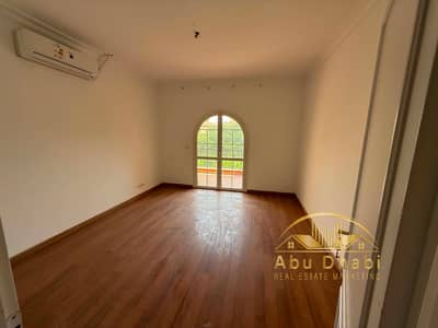 Luxury villa with air conditioning for rent in Madinaty - VG2