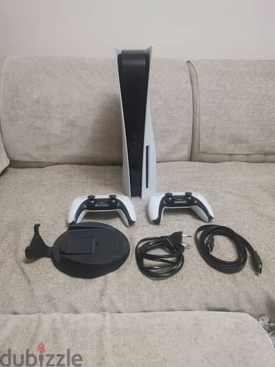 بلايستيشن ٥ فات , playstation 5