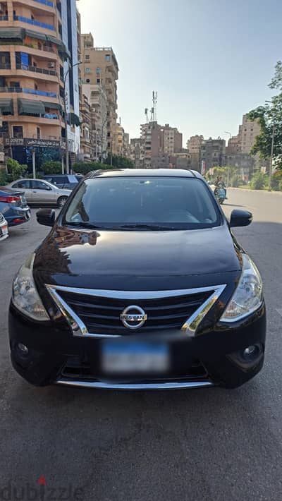 نيسان صني 2023