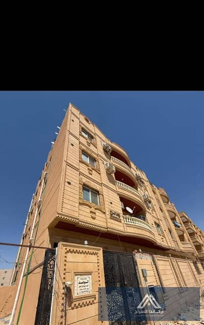 Apartment for sale, Third neighborhood, Third avenue, on the main road, Badr University