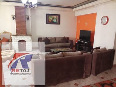 Excellent Apartment for Sale – 170 sqm | Prime Location in the Embassy District, Nasr City