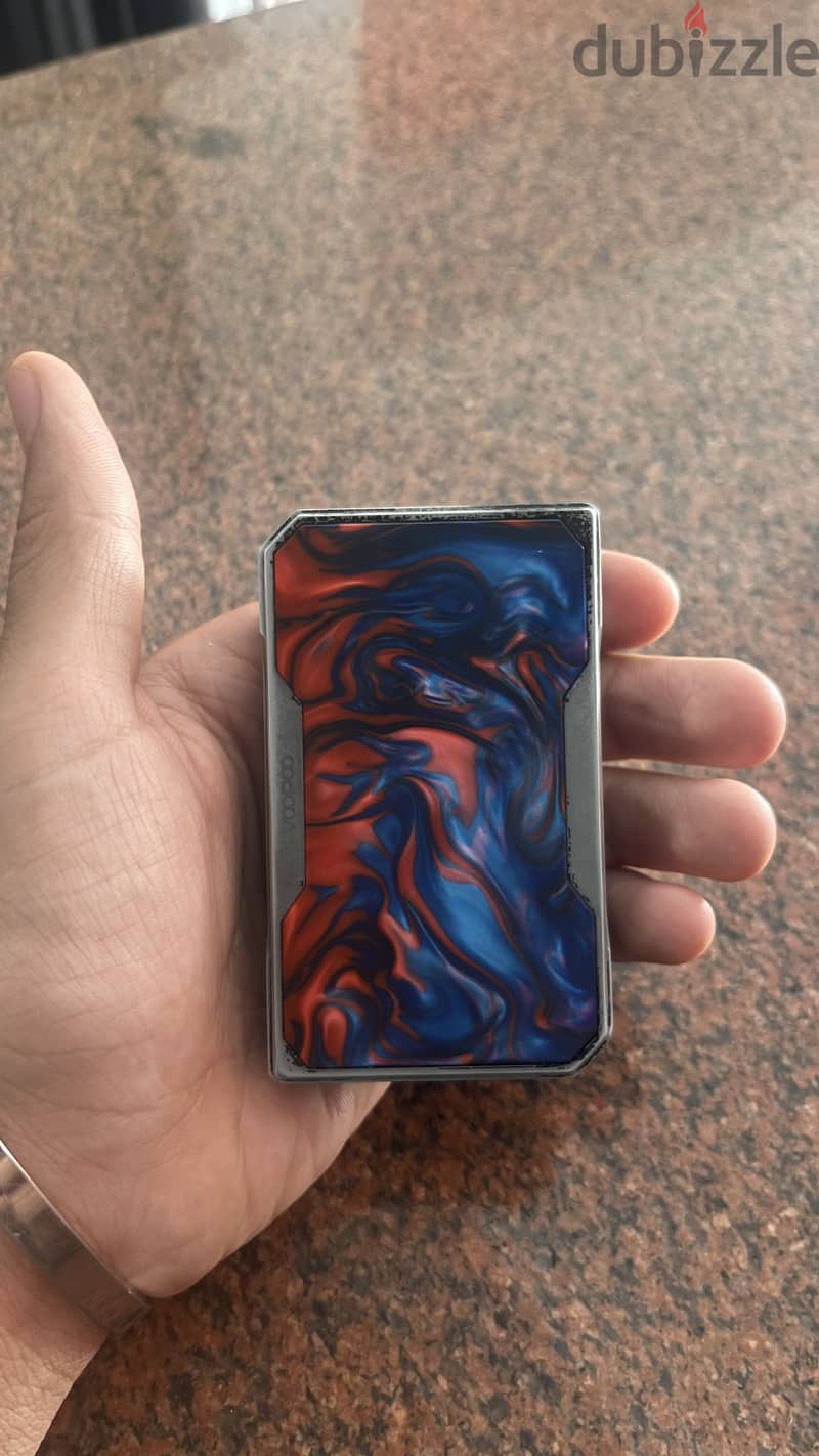 Mod drag 1 1
