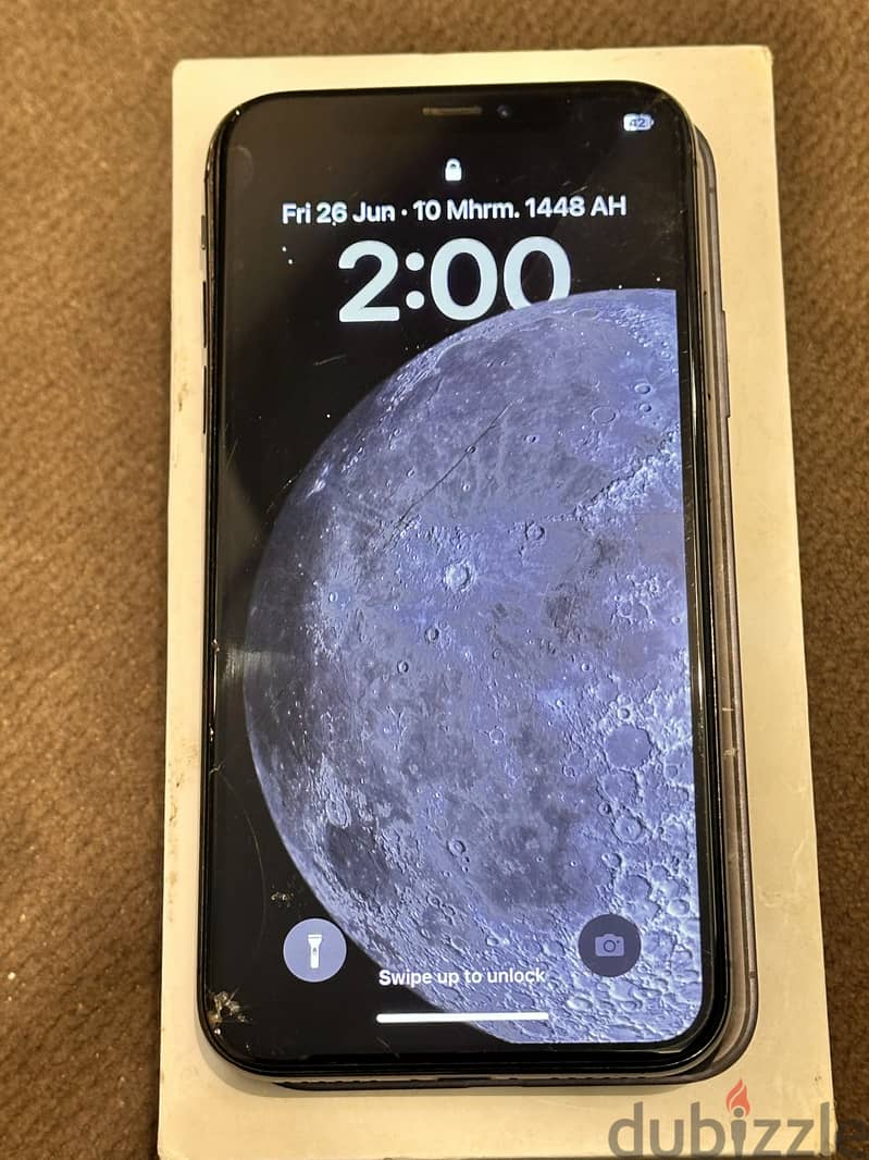 Apple - iPhone X 1