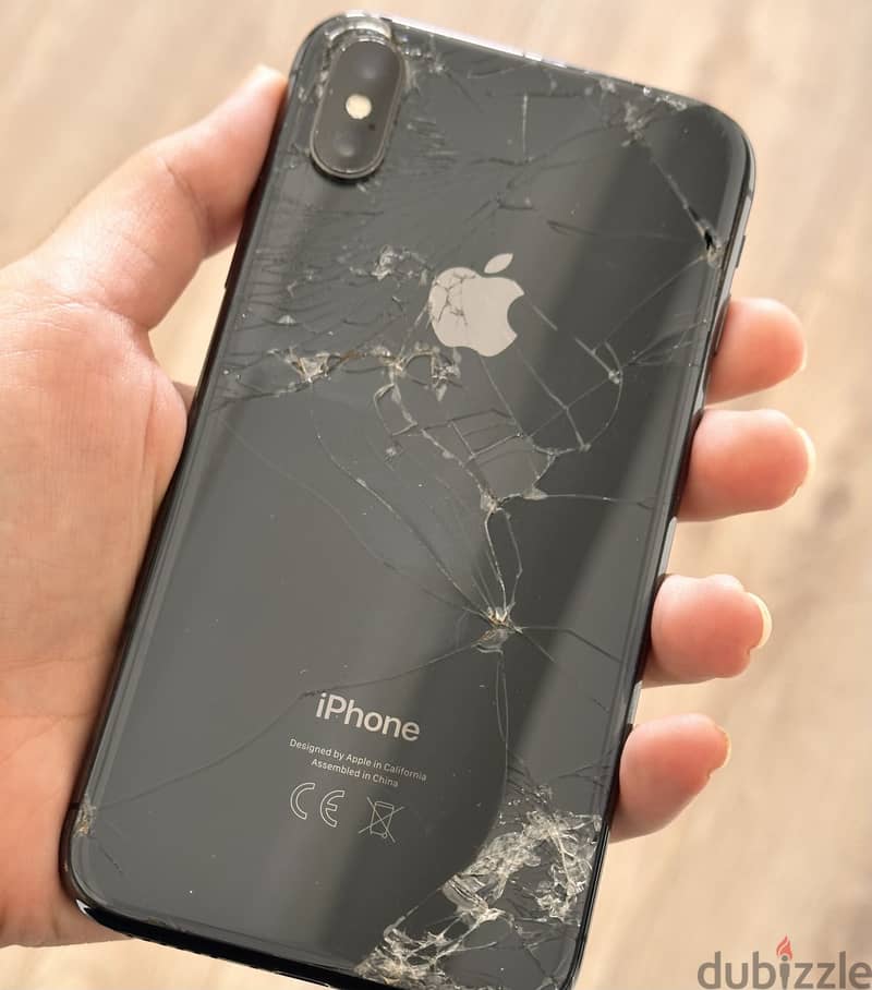 Apple - iPhone X 3