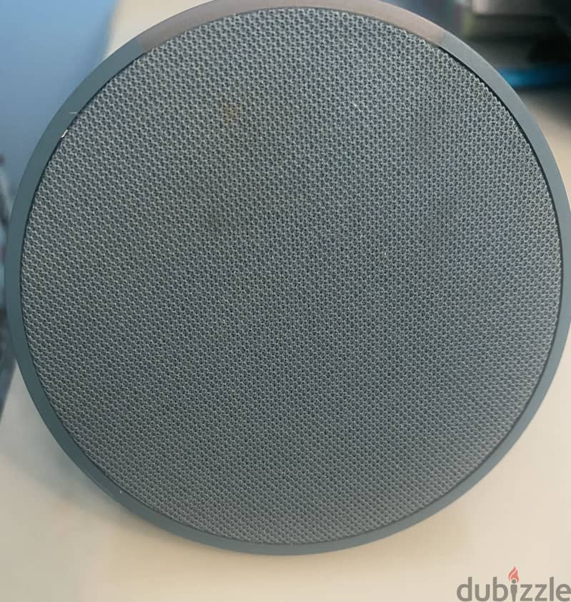 Amazon Alexa Echo pop 2