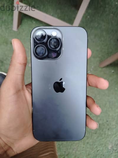آبل - آيفون 16 برو ماكس