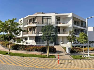 ready to move: "Super-lux" finished apartment, ready for occupancy, at the lowest price on the market—located in the Taj City compound, New Cairo