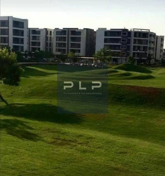 شقة بـ٣ غرف نوم في تاج سيتي، صورة ١٠ من ١٠