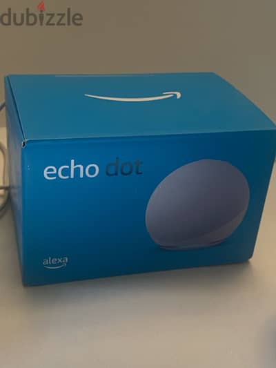 Amazon Alexa Echo Dot