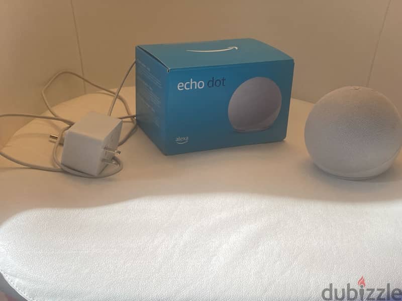 Amazon Alexa Echo Dot 2