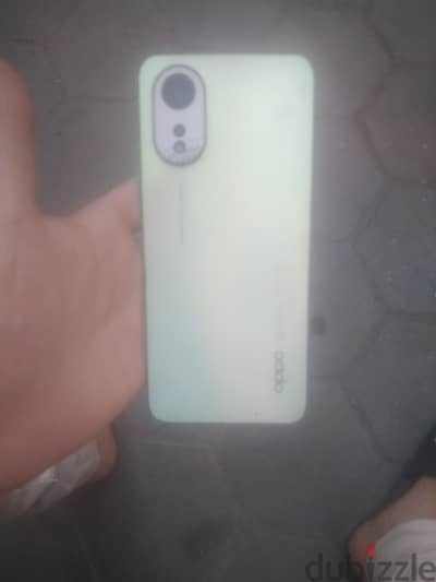 جهاز اوبو موديل  a 38