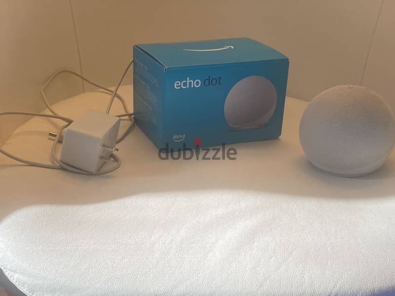 Amazon Alexa Echo Dot & Pop from Canada 6