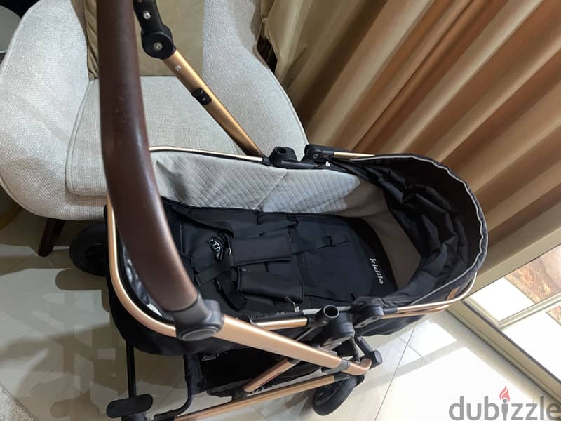 Kidilo Stroller 5