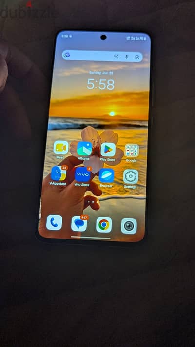 Vivo v60 lite