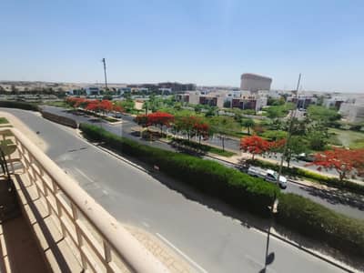 Apartment for sale cash Madinaty 103m price bargain