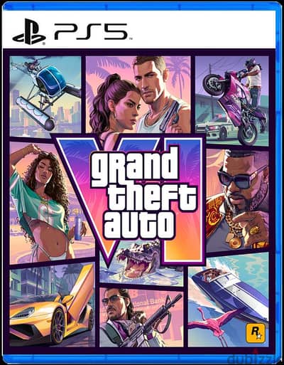 GTA 6 ACCOUNT