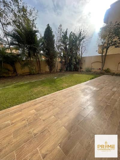 فيلا رائعة للبيع متشطبة 7 غرف نوم بموقع جيد بيبفرلي هيلز الشيخ زايد villa fully finished in bevery hills Zayed city