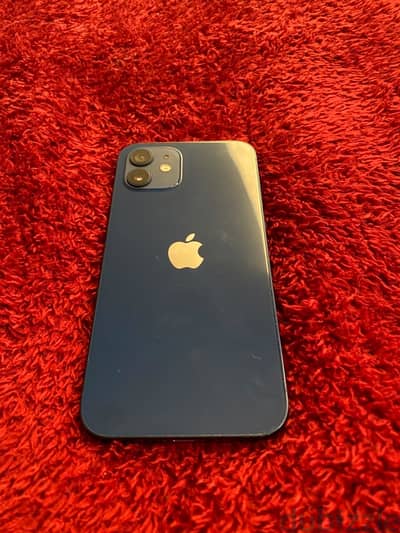 Apple - iPhone 12