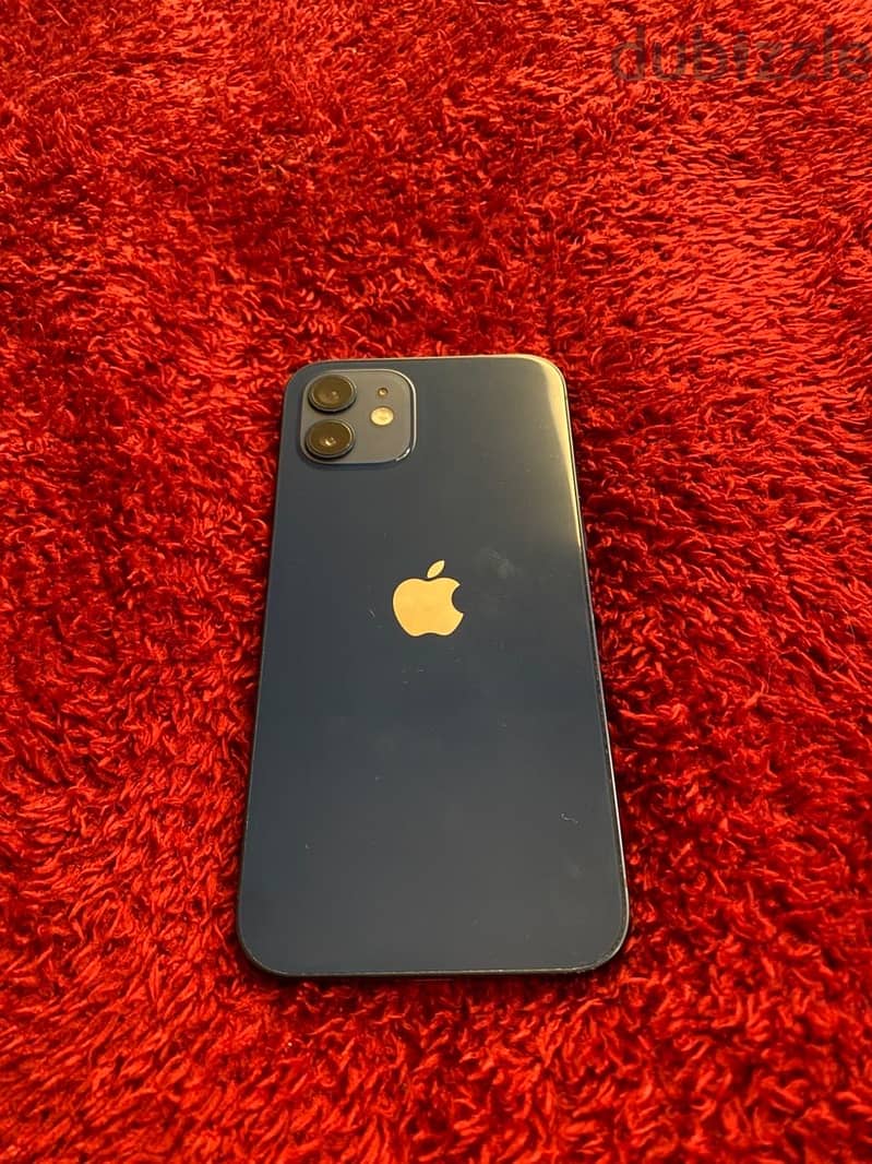 Apple - iPhone 12 1