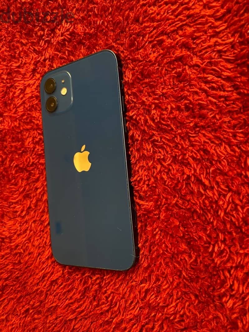 Apple - iPhone 12 6