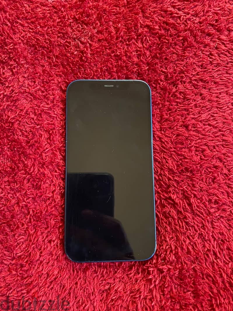Apple - iPhone 12 8