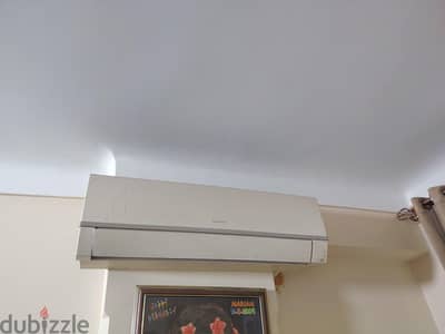 ٢ تكييف شارب للبيع