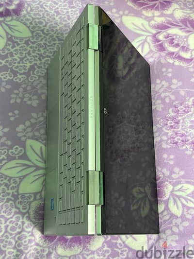 Hp pavillion X360