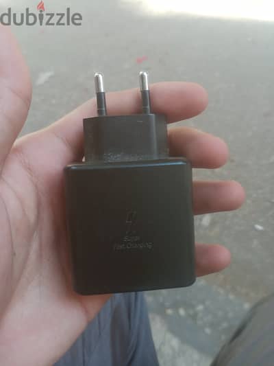 شاحن سامسونج 45w