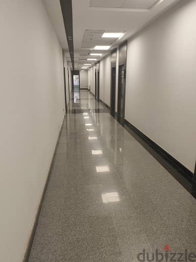 Clinic for Rent – Hale Town, Sheikh Zayed