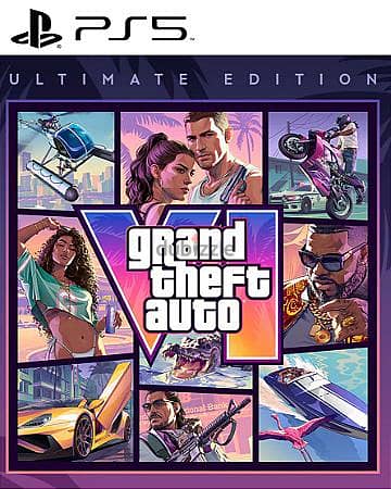 gta 6 ultimate edition