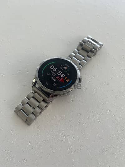 ساعه سمارت هواوي Gt4